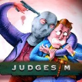法官模拟器JudgeSim