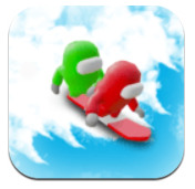 滑雪狼人无广告版