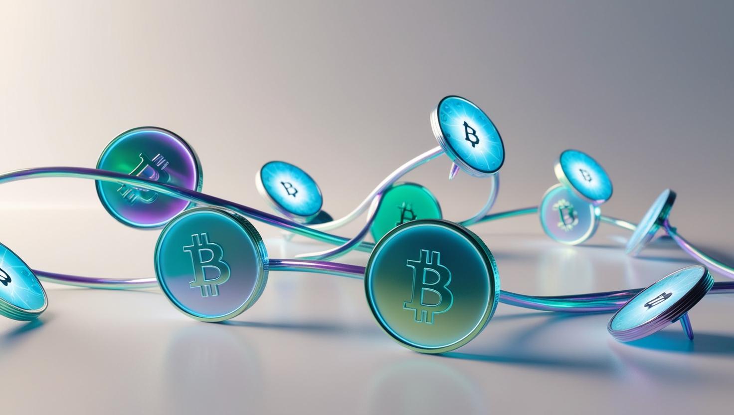 Audius颠覆音乐界：区块链赋能创作人