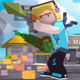 像素僵尸大战 中文版