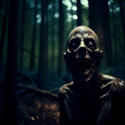 不要尖叫 安卓版