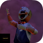 恐怖冰淇淋9恶作剧中文版