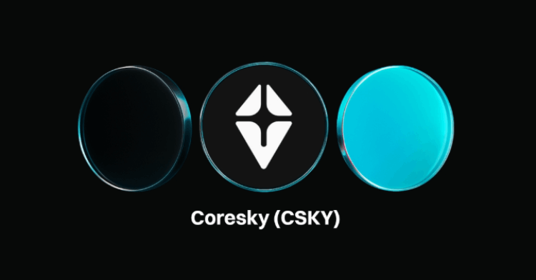 Coresky(CSKY币)是什么?如何运作?CSKY代币经济与发展前景分析