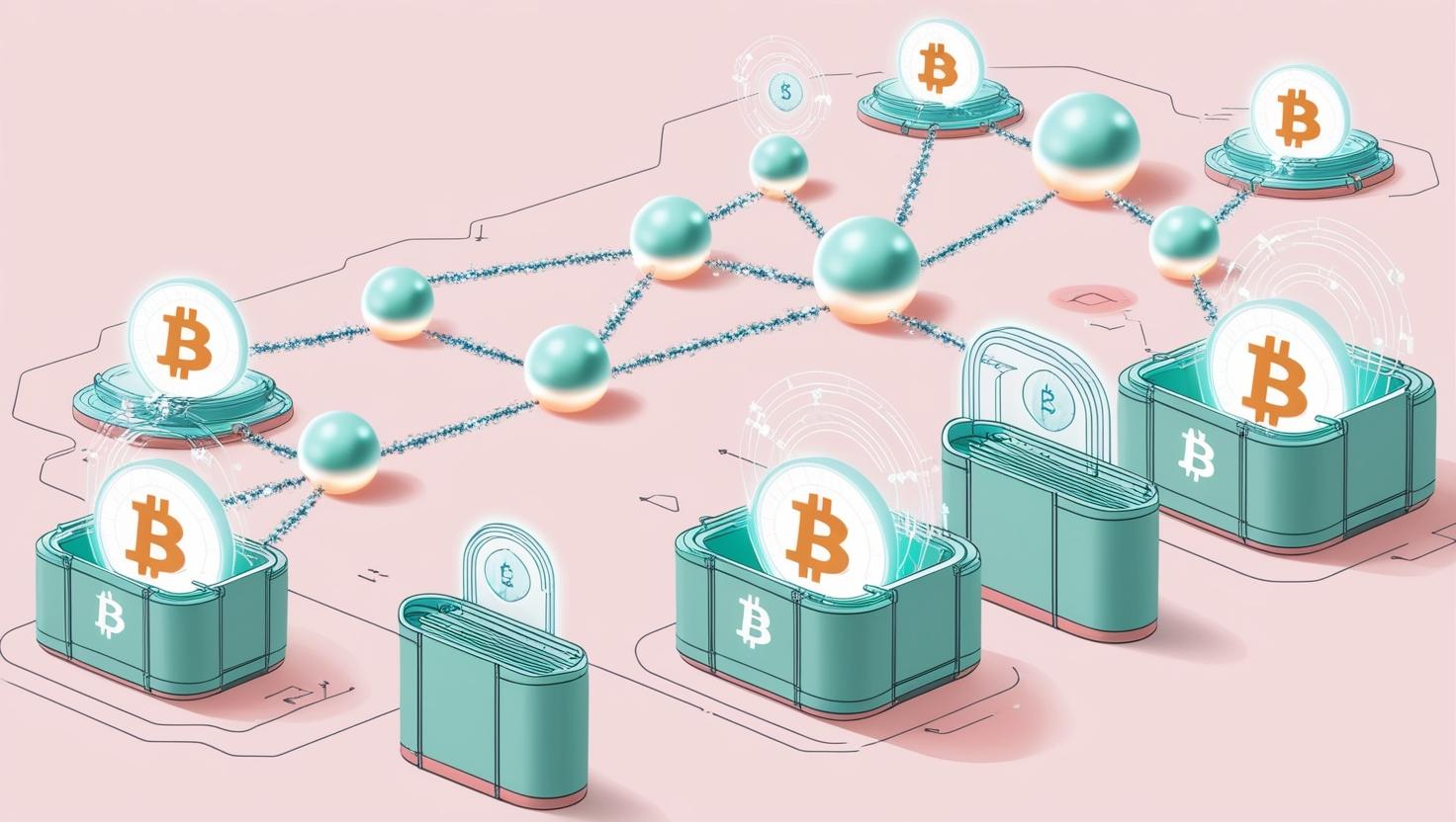 加密货币长期投资：稳赚策略大揭秘