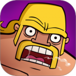 部落冲突官方正版