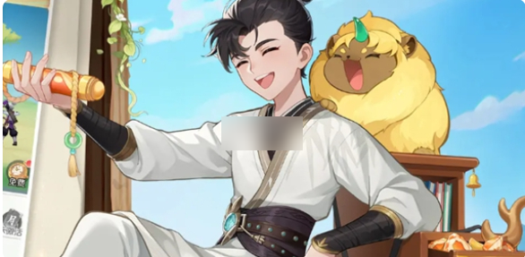 灵兽大冒险手游能搬砖吗