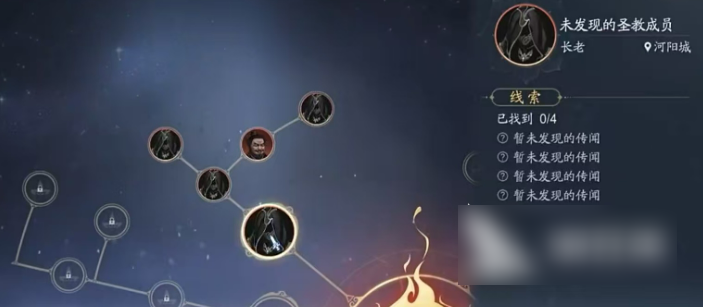 诛仙2手游秘闻怎么玩