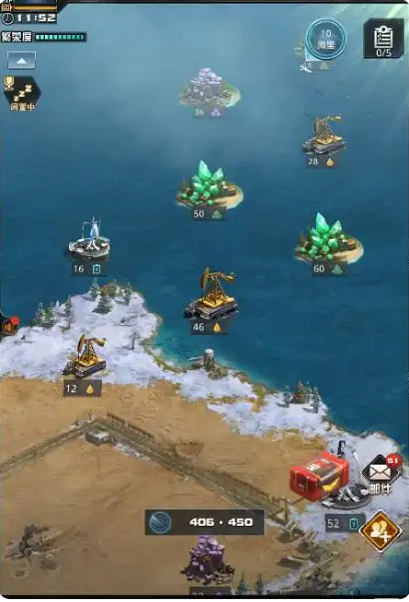 我的使命手游攻略技巧