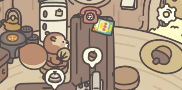 橡子屋攻略详细步骤