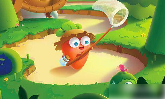 保卫萝卜终极挑战31关怎么过