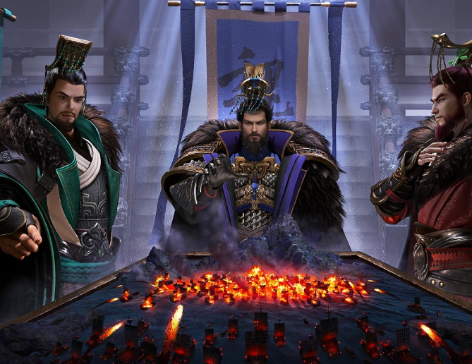 城池攻坚战最强阵容是什么