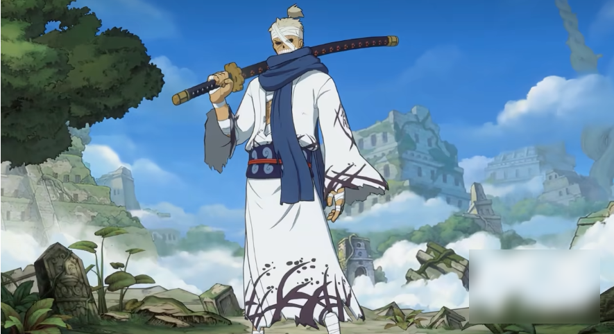 航海王壮志雄心龙马怎么玩