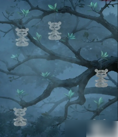 纸嫁衣8千子树第五章怎么过