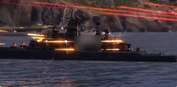 现代战舰手游推荐购买什么战舰