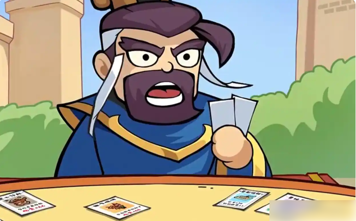 我是大主公攻略教学