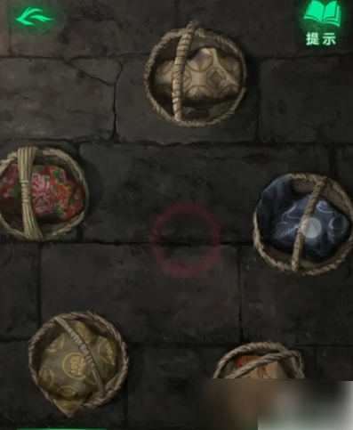 纸嫁衣8千子树第二章怎么过