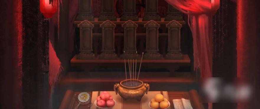 纸嫁衣8千子树讲的什么