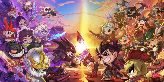 英勇之地攻略详细图文攻略