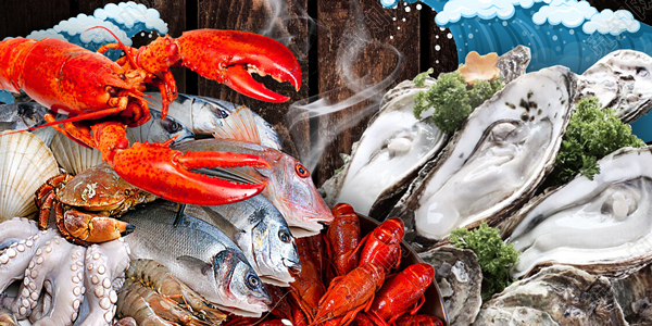 买水产海鲜的app哪个好?水产购买平台软件推荐