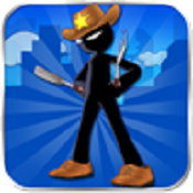 火柴人街头格斗