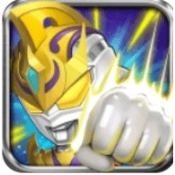 源计划奥特超人