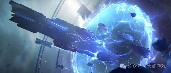 无尽银河怎么配队