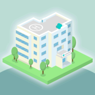 点点医院游戏无限金币版下载