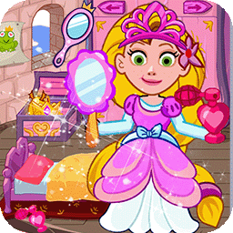 托卡樱花小镇世界