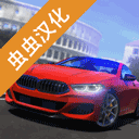 驾驶学校模拟器 