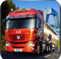 遨游中国卡车模拟器