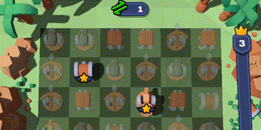 《合塔大作战》新手游戏机制讲解