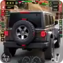 吉普车模拟器