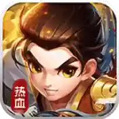 热血神剑天宇版