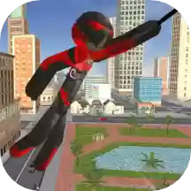 疯狂蜘蛛人英雄