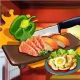 厨房料理模拟器