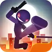 火柴人突击格斗