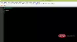 Notepad如何设置默认语言