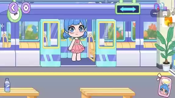 艾拉的迷你小镇