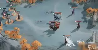 三国望神州40级关卡速通攻略：3招教你轻松闯关