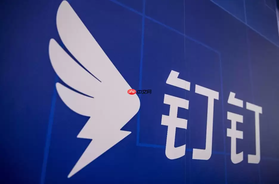 钉钉会议录制失败怎么办 钉钉会议录制修复与操作技巧