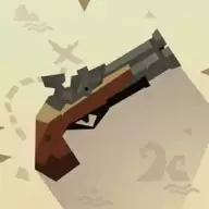 Pirates Outlaws中文版