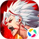 战斗法则官方正版