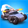 疯狂撞车王