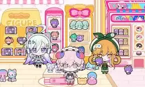 碧优蒂小镇可爱穿搭攻略：人气角色日常搭配指南