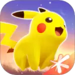 宝可梦大集结国际服