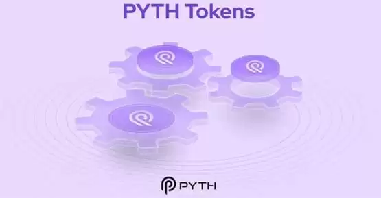 PYTH币暴涨百倍？未来价格潜力深度分析