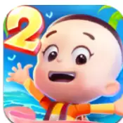 大头儿子乐园酷跑