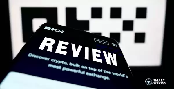 欧易OKEx：交易平台软件终极选择指南