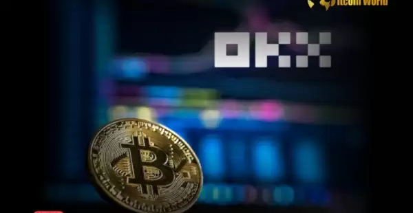 欧易OKX苹果版：安全便捷的比特币交易平台