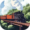 小小铁路内购最新版下载